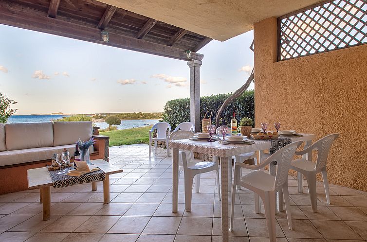 Appartement B/0/3 - Marineledda