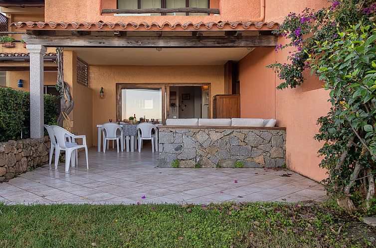 Appartement B/0/3 - Marineledda