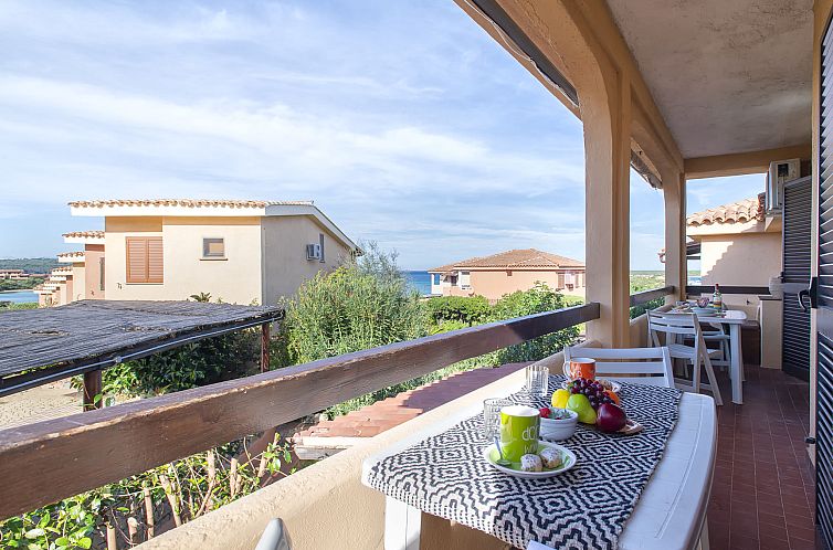 Appartement F4 - F2, Baia de Bahas