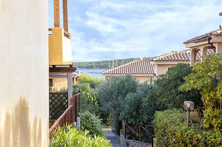 Appartement D4 - G1 - Baia de Bahas