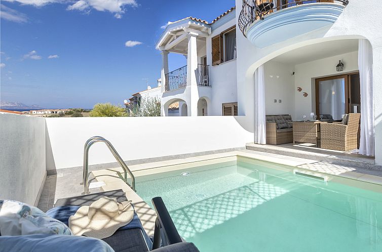 Guest house 0938404 - Holiday property Sardinia - Vakantiehuis Victoria