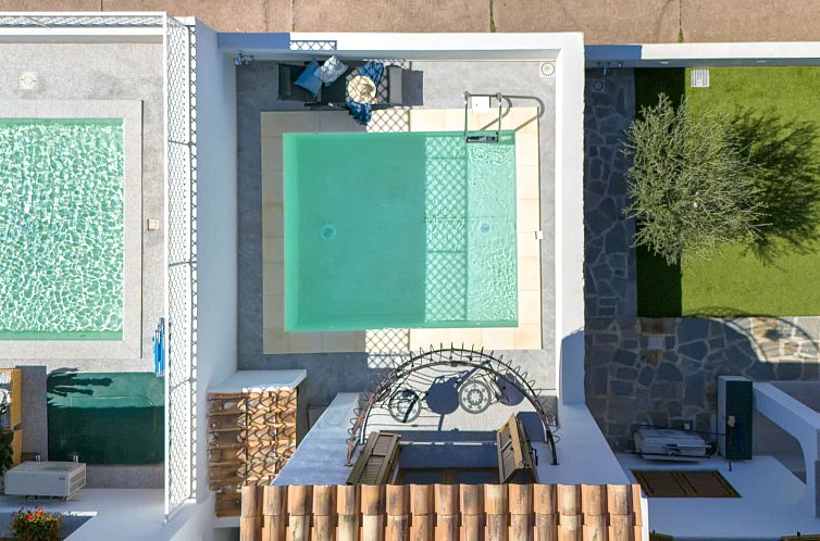 Vakantiehuis Victoria