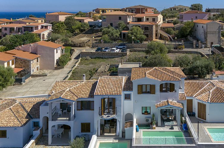 Vakantiehuis Victoria