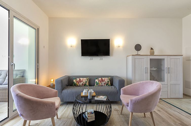 Vakantiehuis Victoria