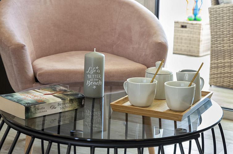 Vakantiehuis Victoria