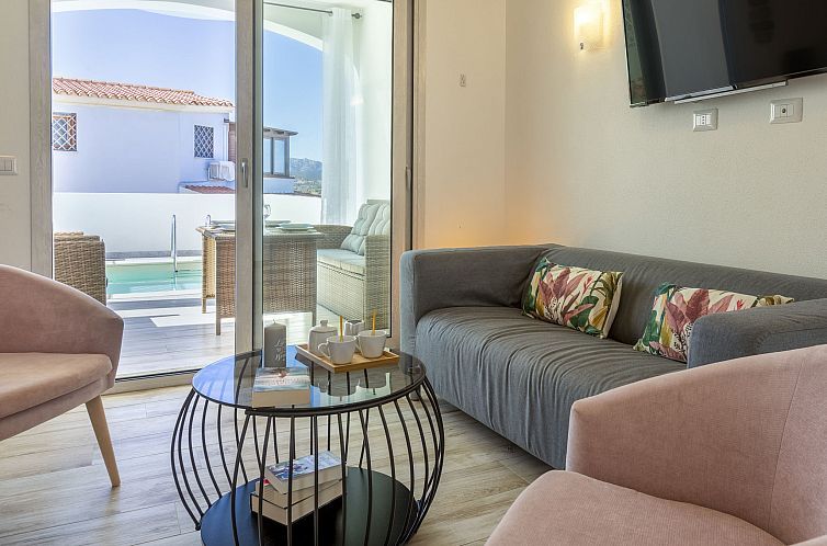 Vakantiehuis Victoria