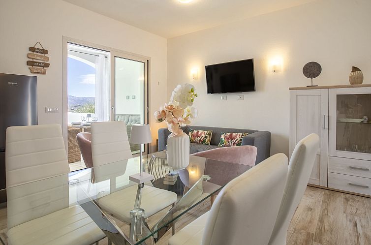 Vakantiehuis Victoria