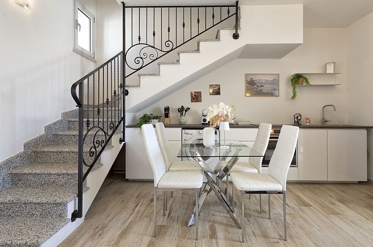 Vakantiehuis Victoria