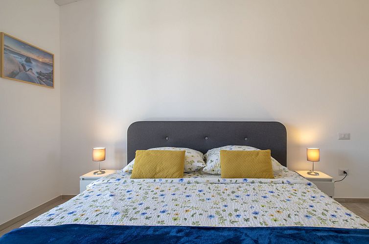 Vakantiehuis Victoria