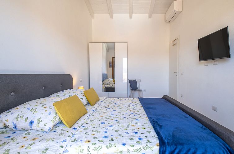 Vakantiehuis Victoria