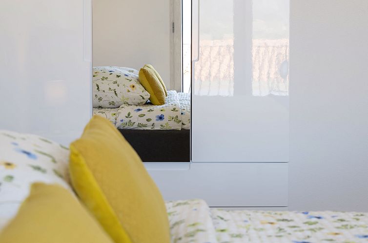 Vakantiehuis Victoria