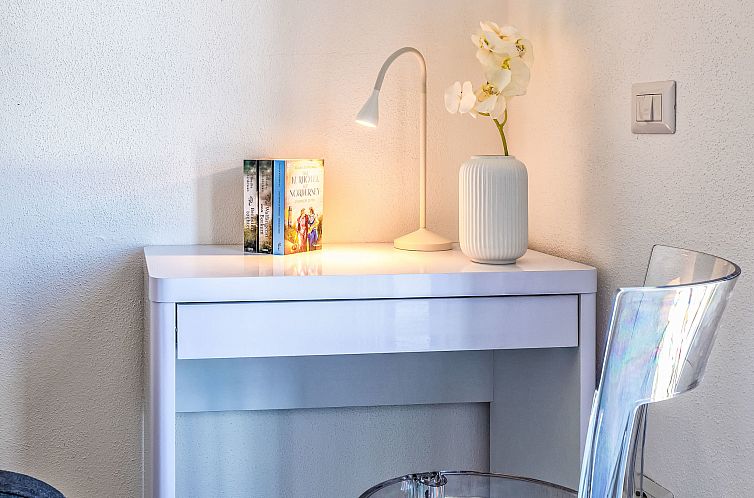 Vakantiehuis Victoria