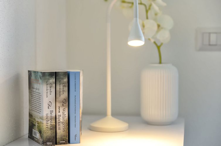 Vakantiehuis Victoria