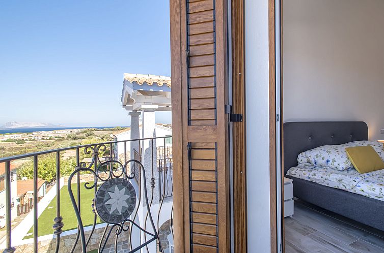 Vakantiehuis Victoria