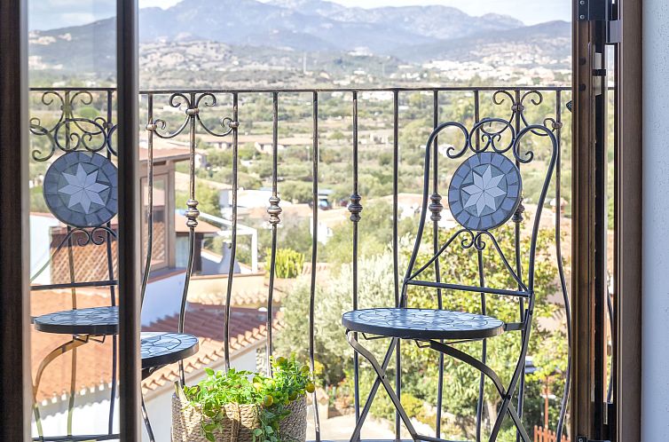 Vakantiehuis Victoria