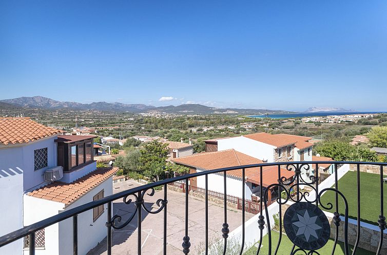 Vakantiehuis Victoria