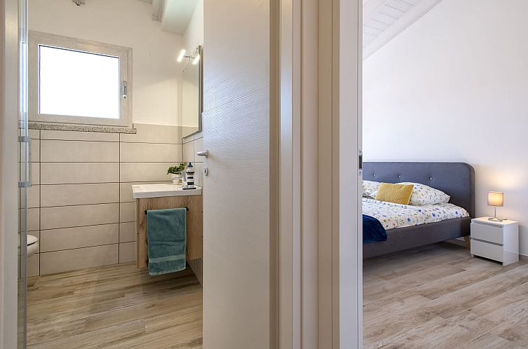 Vakantiehuis Victoria