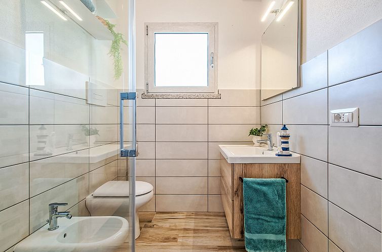 Vakantiehuis Victoria