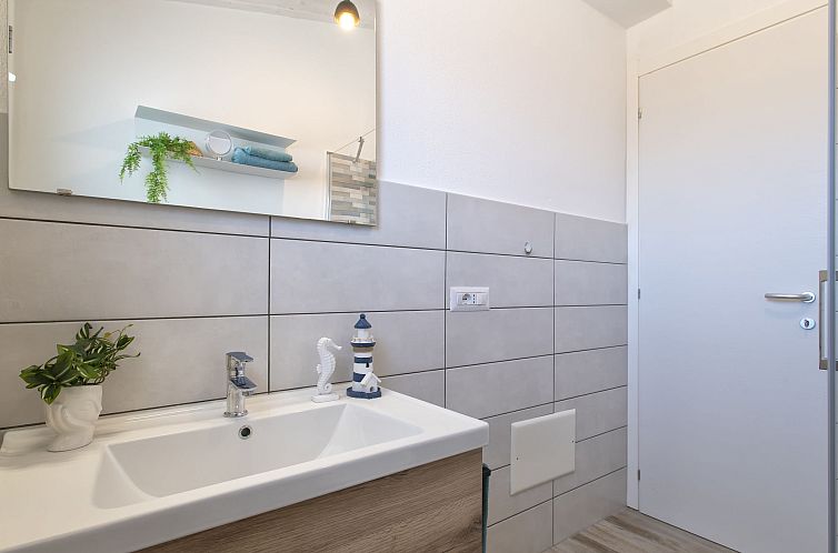 Vakantiehuis Victoria