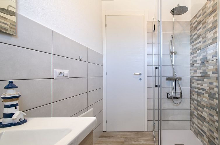 Vakantiehuis Victoria