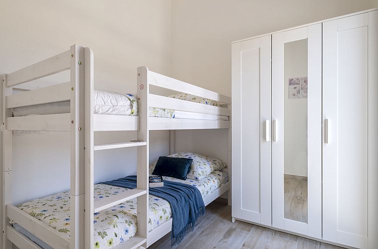 Vakantiehuis Victoria