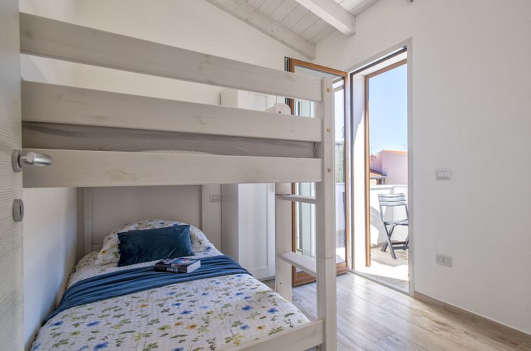 Vakantiehuis Victoria