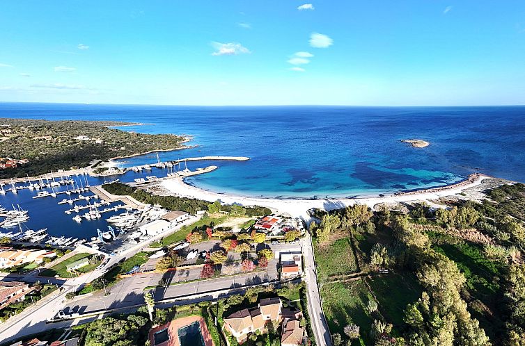 Appartement La Corte del Gallo