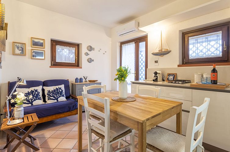 Appartement La Corte del Gallo