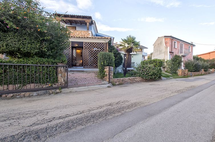 Appartement La Corte del Gallo