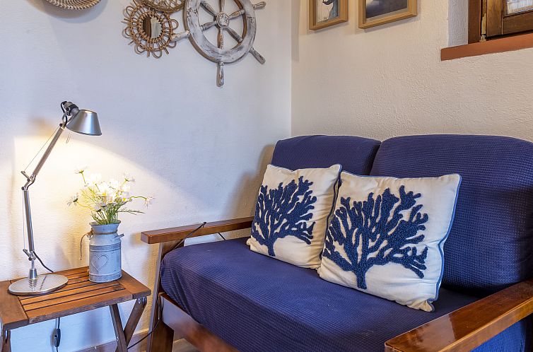 Appartement La Corte del Gallo