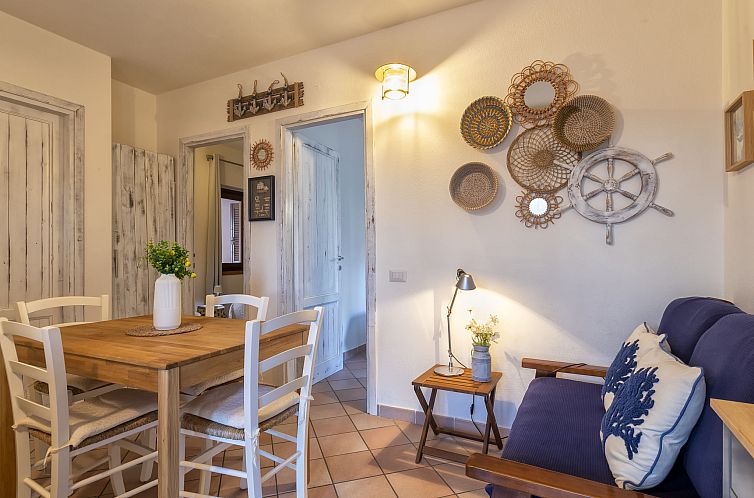 Appartement La Corte del Gallo