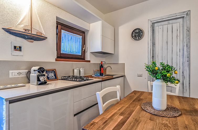 Appartement La Corte del Gallo