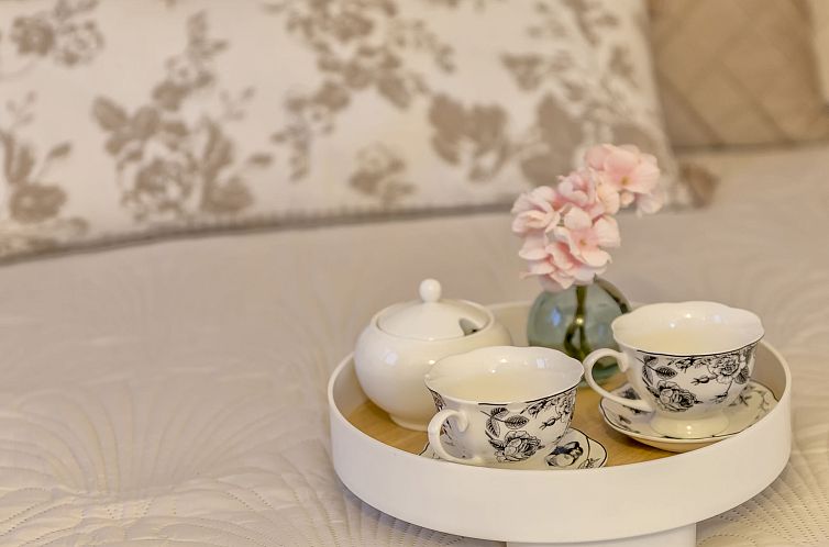 Appartement La Corte del Gallo