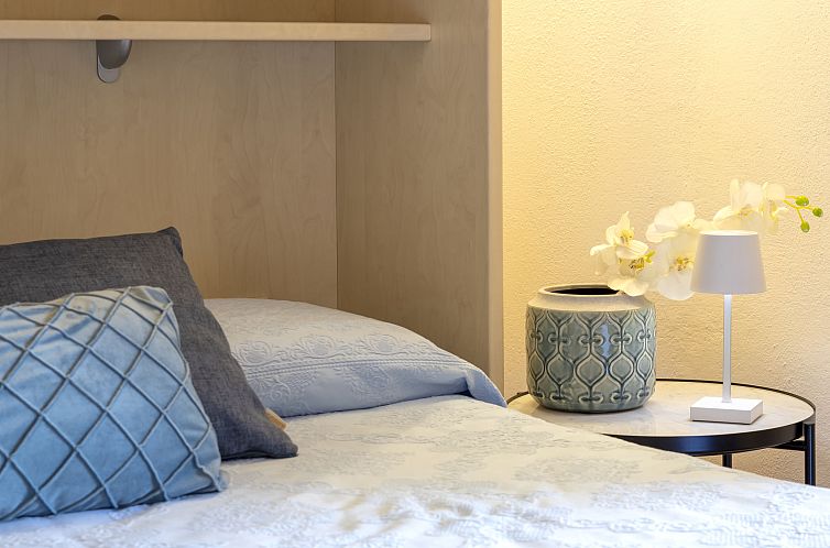 Appartement La Corte del Gallo