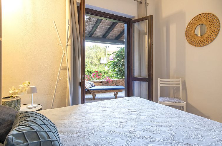 Appartement La Corte del Gallo