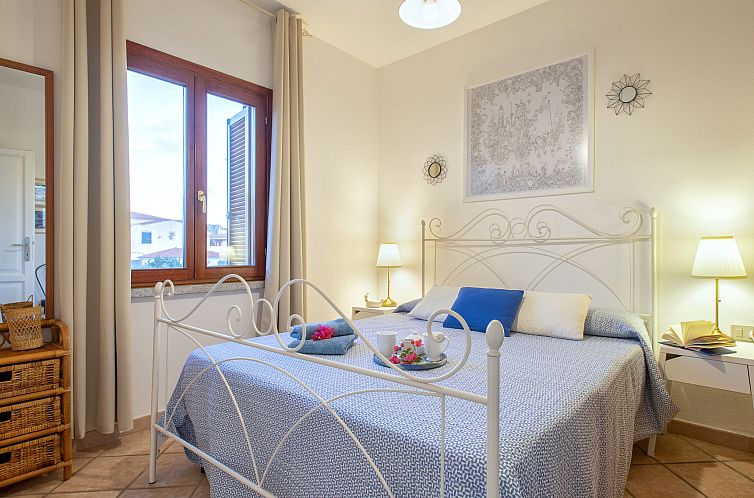 Appartement La casa dei Cestini