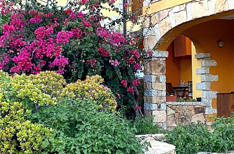 Appartement La casa dei Cestini