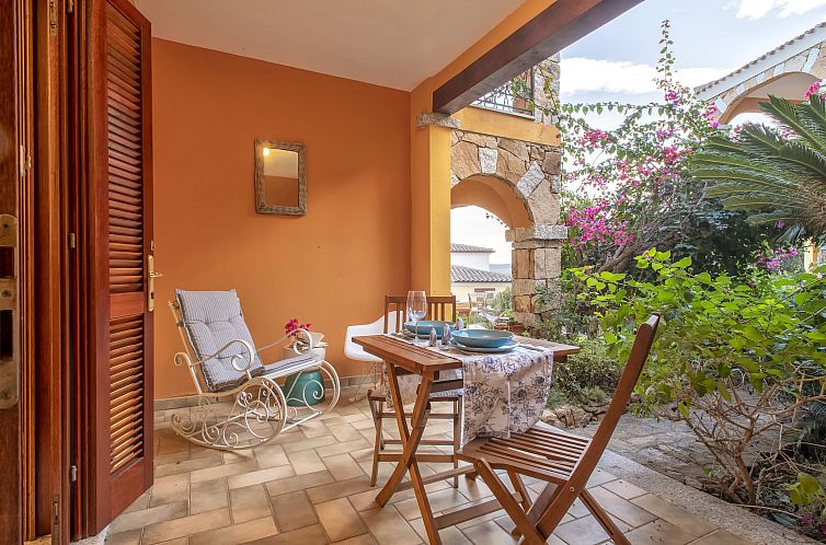 Appartement La casa dei Cestini