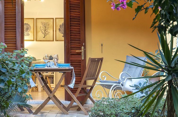 Appartement La casa dei Cestini