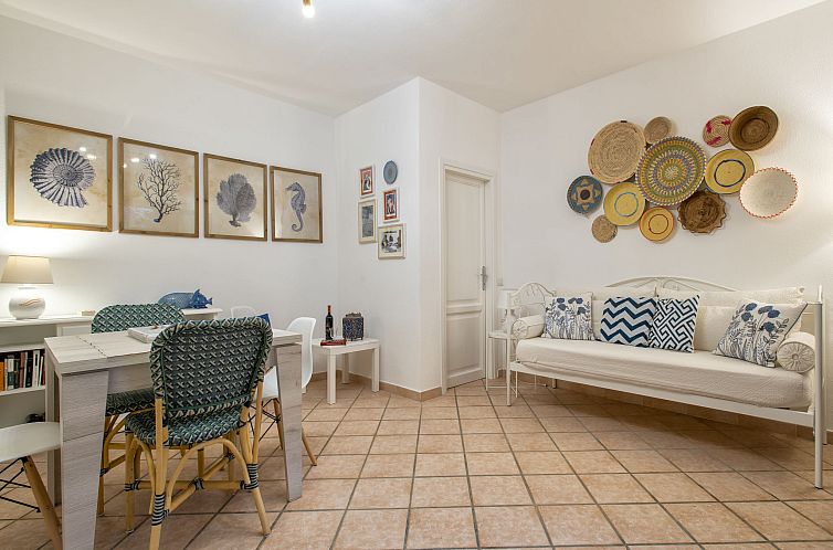 Appartement La casa dei Cestini