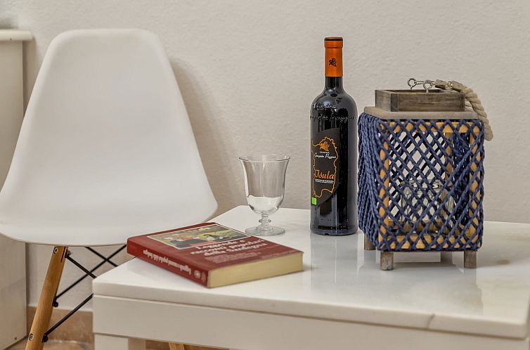 Appartement La casa dei Cestini