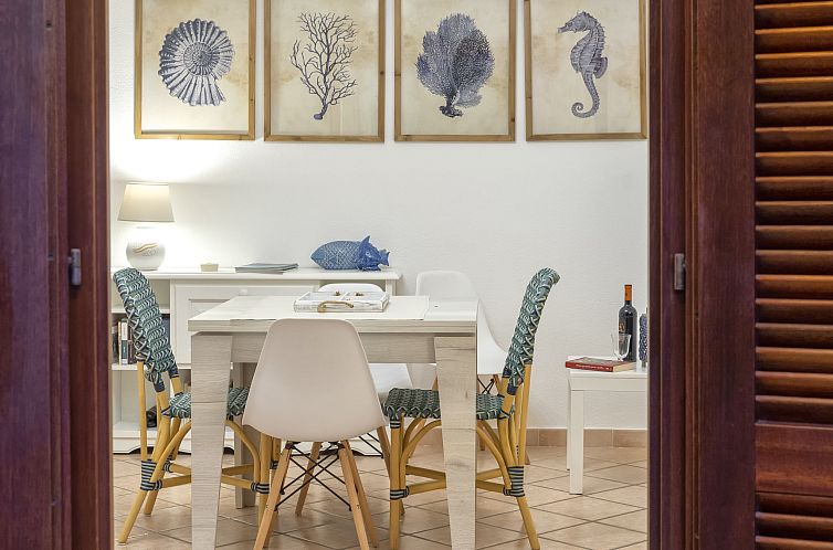 Appartement La casa dei Cestini