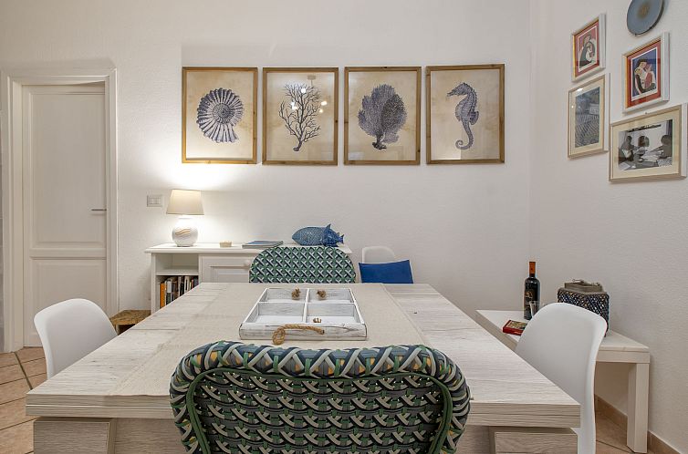 Appartement La casa dei Cestini