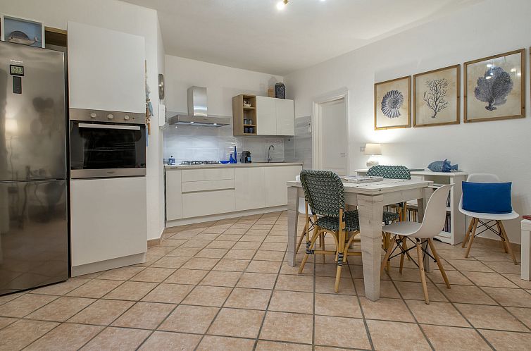 Appartement La casa dei Cestini