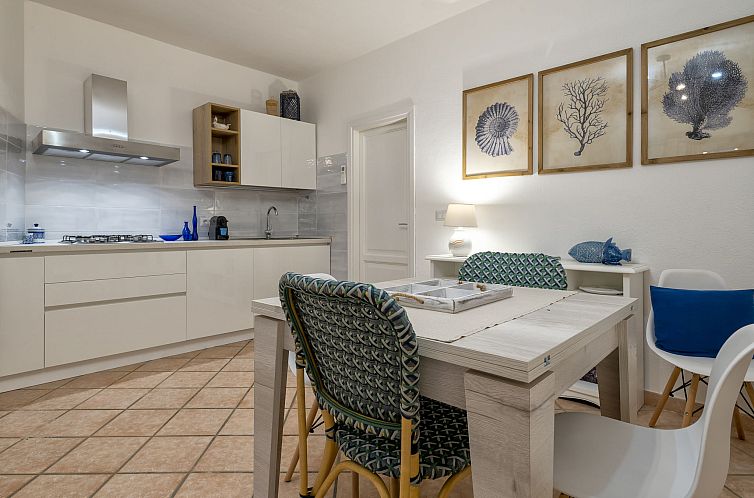 Appartement La casa dei Cestini