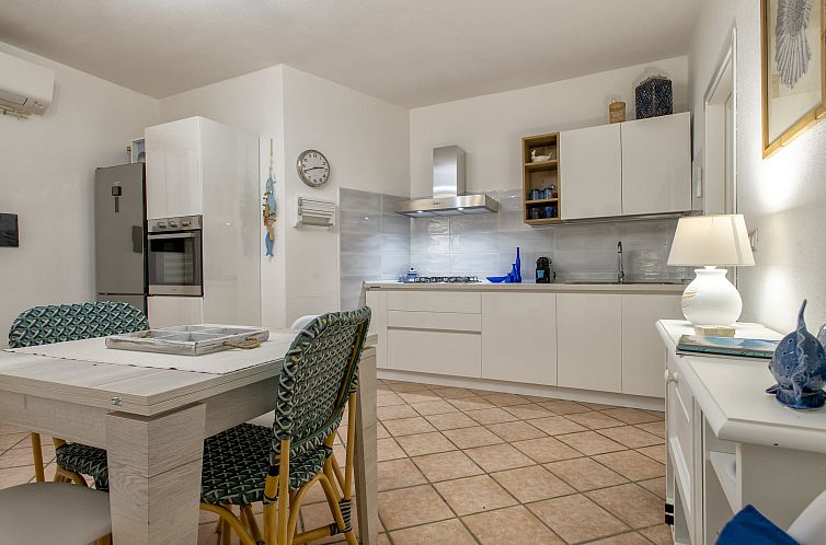 Appartement La casa dei Cestini