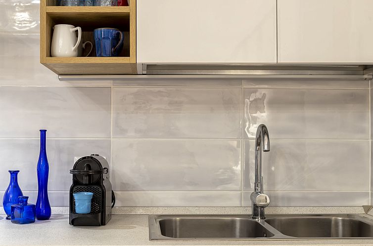 Appartement La casa dei Cestini