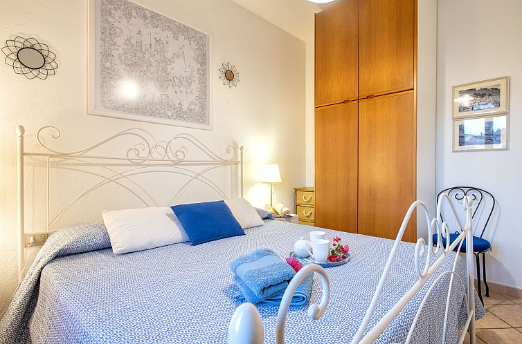 Appartement La casa dei Cestini