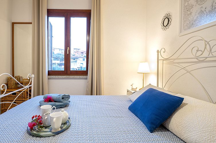 Appartement La casa dei Cestini