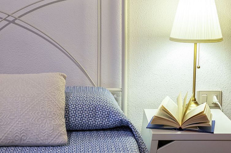 Appartement La casa dei Cestini